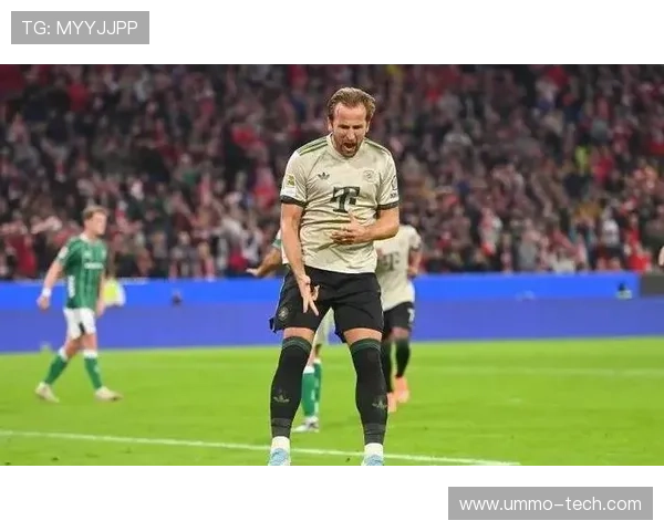 凯恩8战15球独享历史第一 C罗神迹终结 拜仁全胜领跑欧冠小组