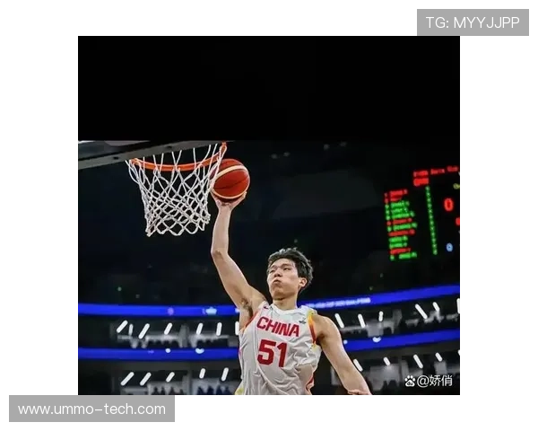 小吧专访杨瀚森谈比赛感受与库里同场的真实与失真体验