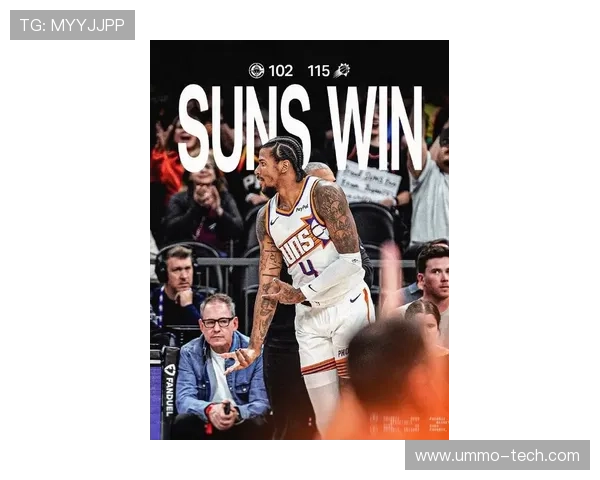 太阳解说员透露球队期待杰伦格林与马威在揭幕战中共同首秀