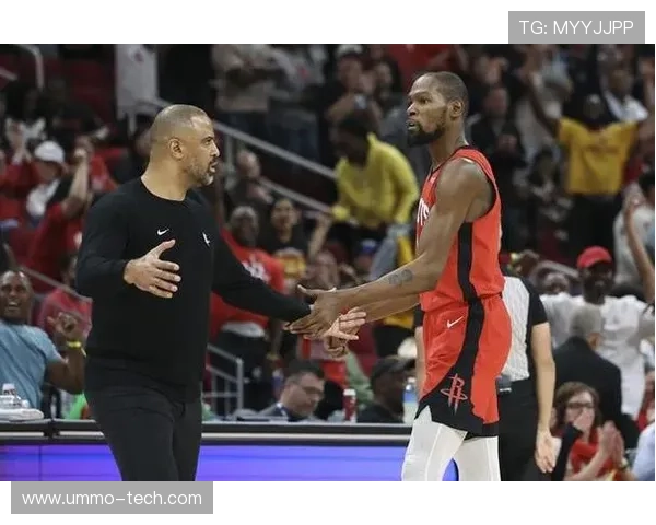 杜兰特缺阵原因成谜乌度卡表示大家可自行猜测真相